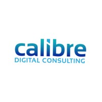 Calibre Digital Consulting Logo
