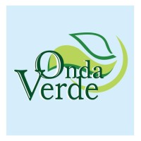Entidade Ambientalista Onda Verde Logo