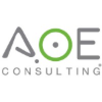 AOE Consulting Logo