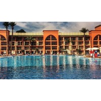 Savoy Grand Hotel Marrakech Logo