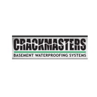 Crackmasters Inc Logo