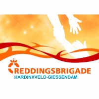 Reddingsbrigade Hardinxveld-Giessendam Logo