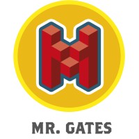 MrGates Logo