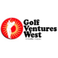 Golf Ventures West Logo