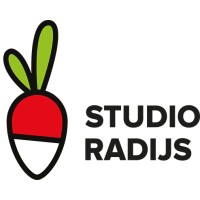 Studio Radijs Logo