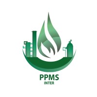 PPMS INTERNATIONAL LTD Logo