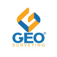 Geo-surveying Logo