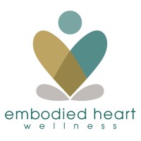 Embodied Heart Wellness Logo