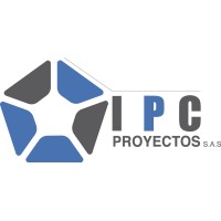 PROYECTOS IPC S.A.S Logo