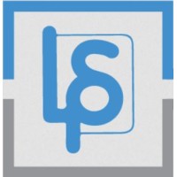 LSP Industrial Ceramics, Inc. Logo