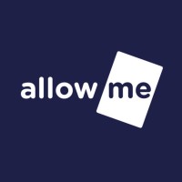 AllowMe Logo