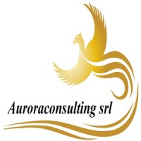 Aurora Consulting srl Logo
