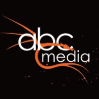 ABC MÉDIA Logo