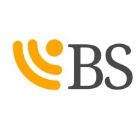BS Tecnologia e Serviços Ltda. Logo