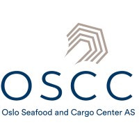 Oslo Seafood & Cargo Center AS Logo