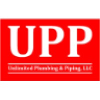 Unlimited Plumbing and Piping, LLC Logo