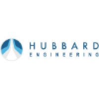 Hubbard Engineering Logo