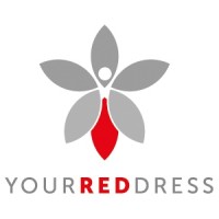 Your Red Dress Ltd Logo