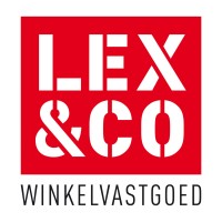 Lex & Co Logo