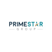 Primestar Group Logo