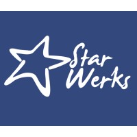 Star Werks, Inc. Logo