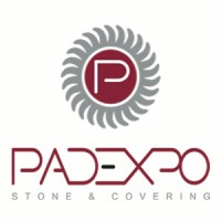 PADEXPO Stone & Covering Logo