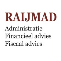 Raijmad B.V. Logo