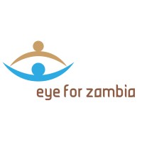 Eye for Zambia Logo