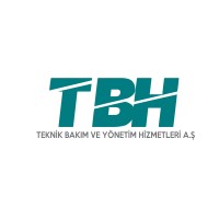 TBH Teknik Bakım ve Yönetim Hizmetleri San.Tic.A.Ş. Logo
