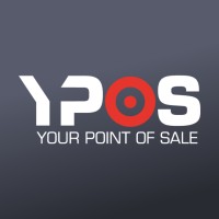 Your Point Of Sale Logo