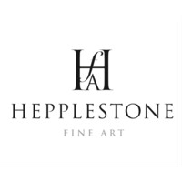 Hepplestone Fine Art Ltd Logo