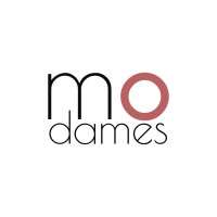 Modames Logo