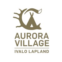 Aurora Village Oy Logo