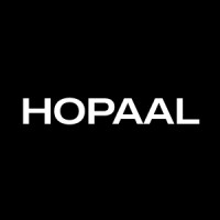Hopaal Logo