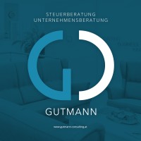 Gutmann Steuerberatung / Unternehmensberatung Logo