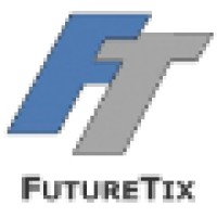 FutureTix Logo
