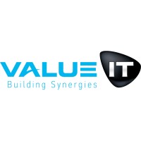VALUE IT Logo