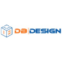 DB Design Group Logo