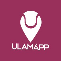 ULAMAPP Logo