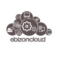 Ebizoncloud IT Services Pty Ltd Logo