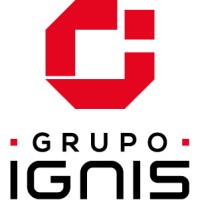 Grupo Ignis Logo