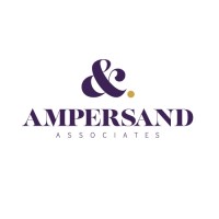 Ampersand Associates Inc Logo