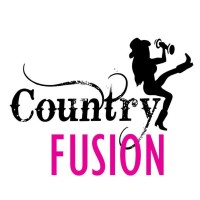 Country Fusion Logo