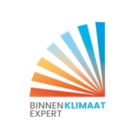 BinnenKlimaatExpert Logo