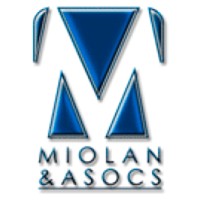 Miolan & Asocs LLC. Logo