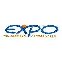Pohjanmaan Expo Logo