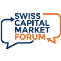SWISS CAPITALMARKETFORUM Logo