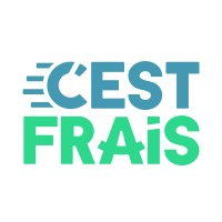 Cest Frais Logo