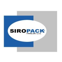 Siropack Italia Logo