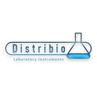 Distribio Logo